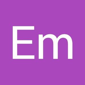 Meet your Posher, Em